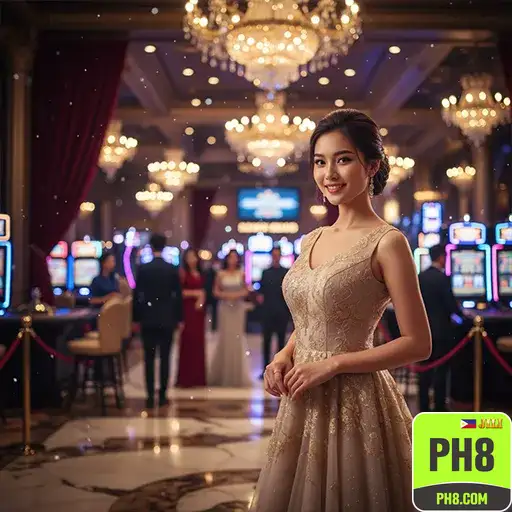 ph8 casino 