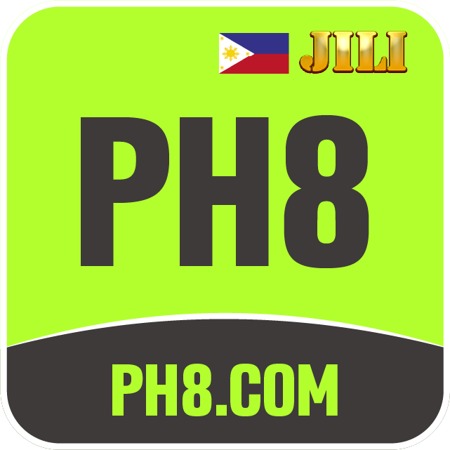 Logo ph8